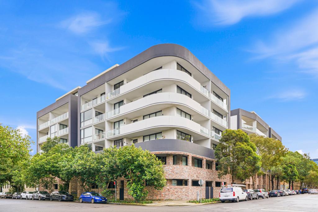 308/13-21 Mentmore Ave, Rosebery, NSW 2018