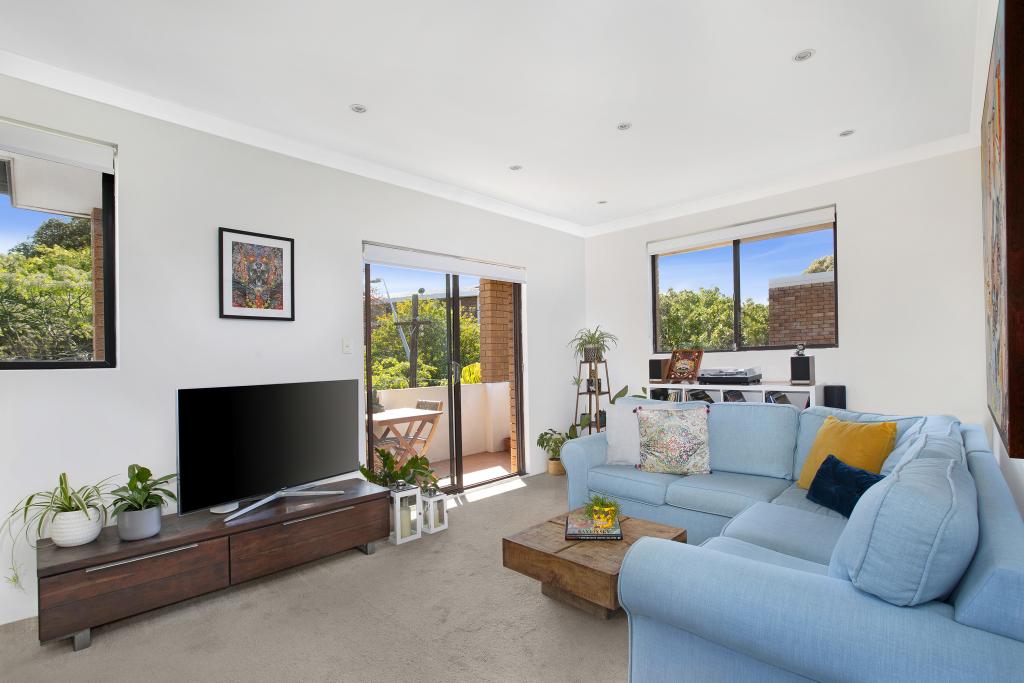 8/1 Macpherson St, Waverley, NSW 2024