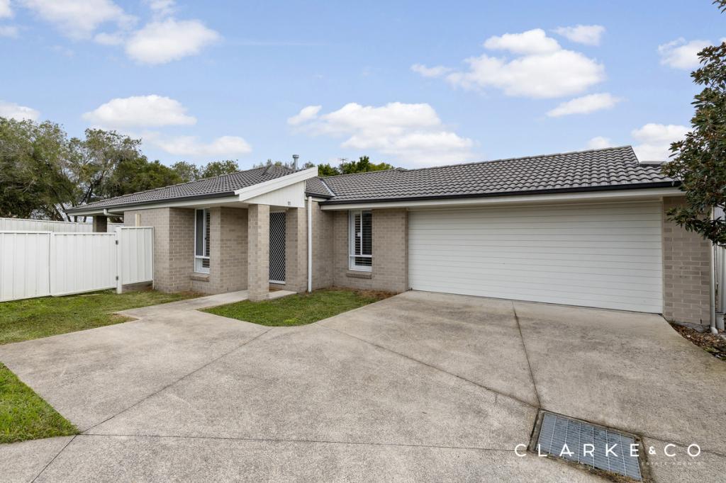 11 Mcwilliams Ave, Thornton, NSW 2322
