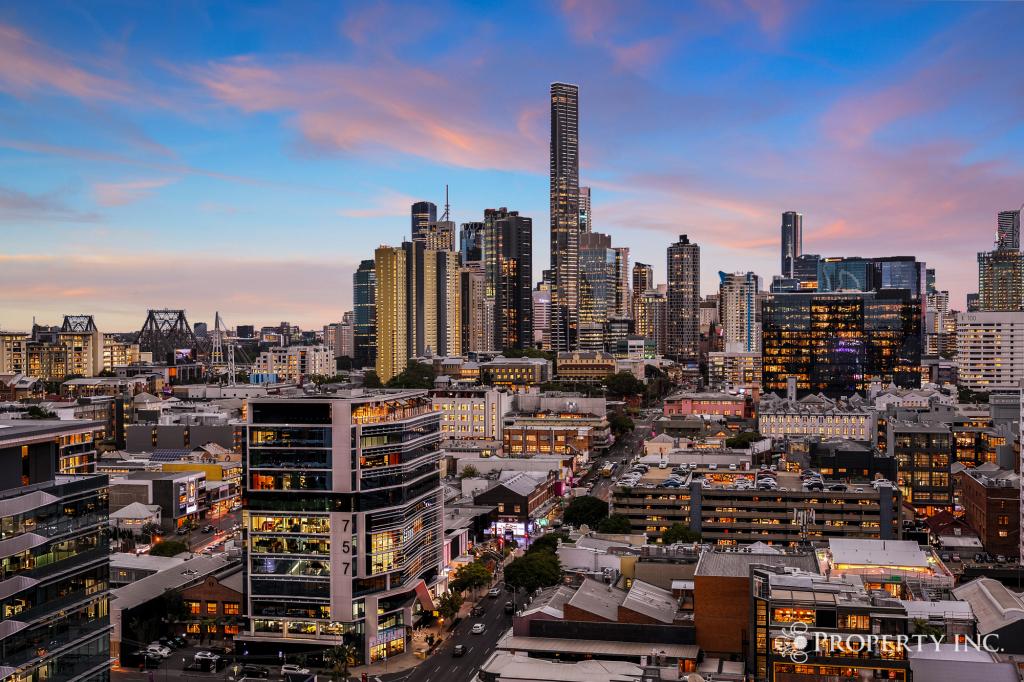 1201/8 Church St, Fortitude Valley, QLD 4006