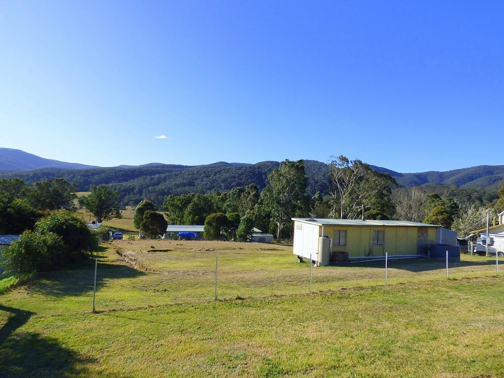 23 Nangutta St, Towamba, NSW 2550