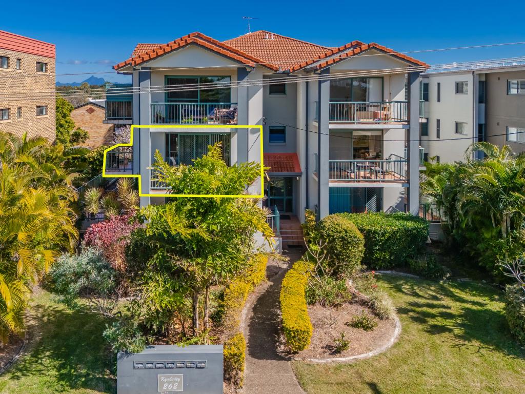 3/262 Marine Pde, Kingscliff, NSW 2487