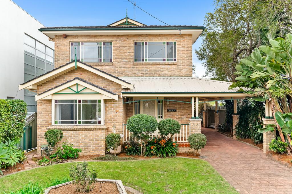 32 Gannon Ave, Dolls Point, NSW 2219