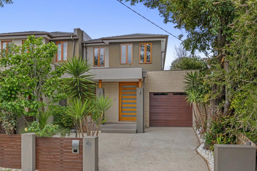 4a Cushing Ave, Bentleigh, VIC 3204