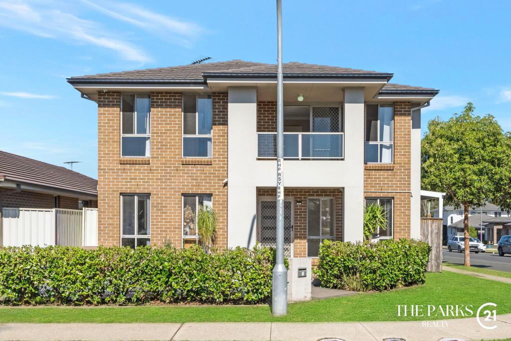 1 Bonython Ave, Middleton Grange, NSW 2171