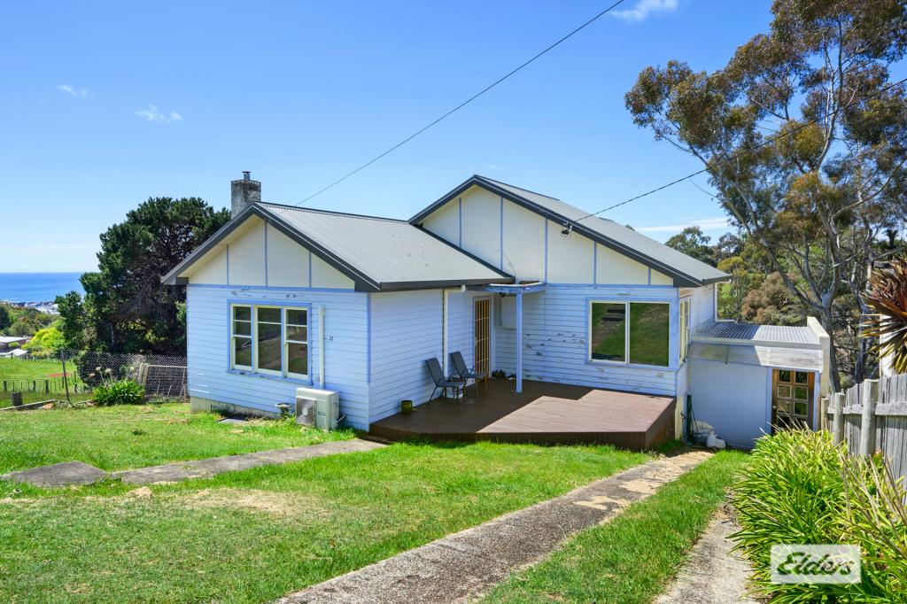 21 Cherry St, Hillcrest, TAS 7320