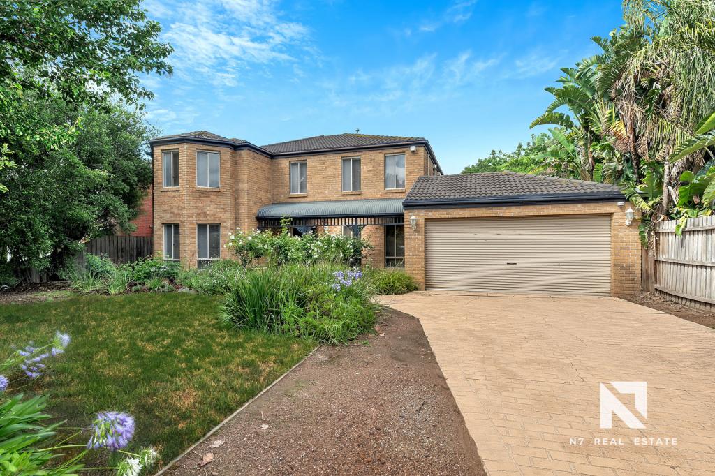 9 Abelia Ct, Hillside, VIC 3037