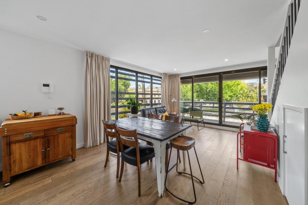 104/124 PALMERSTON ST, CARLTON, VIC 3053