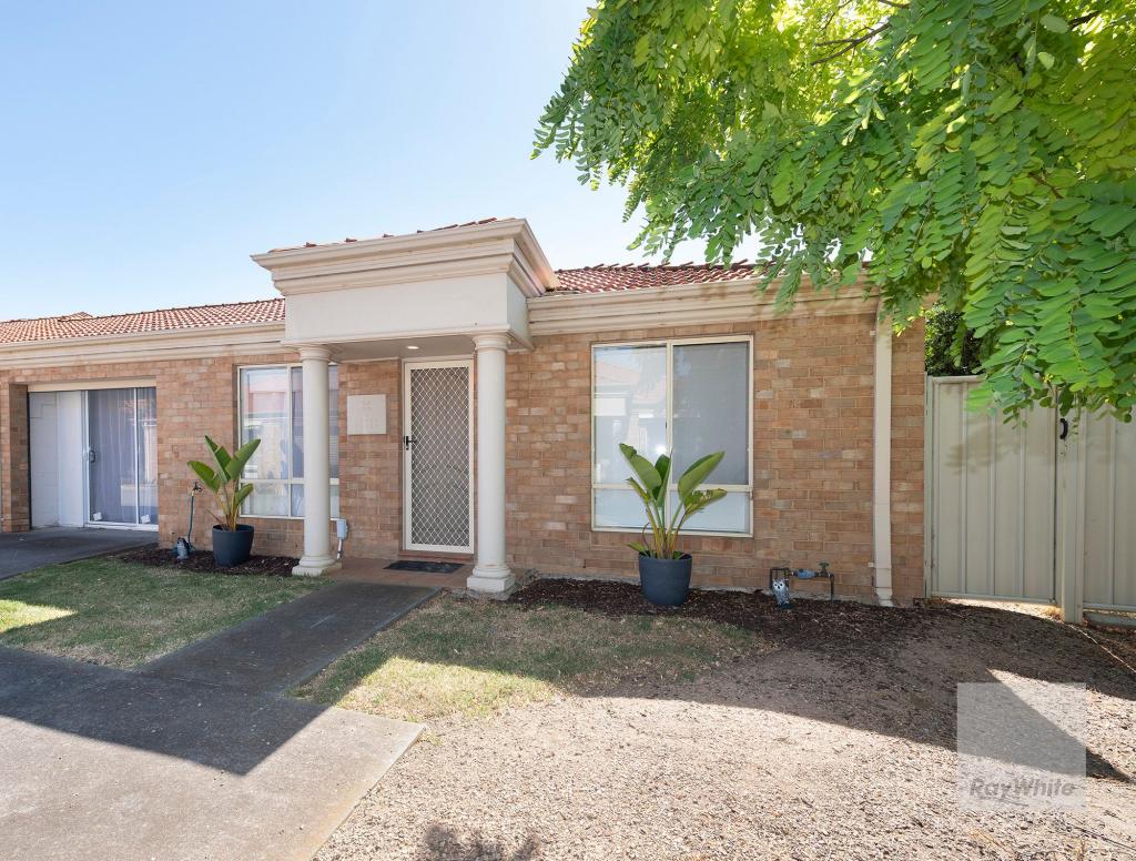 10/110 Delbridge Dr, Sydenham, VIC 3037