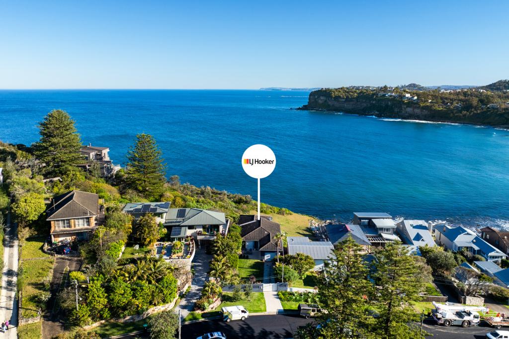 35 Marine Pde, Avalon Beach, NSW 2107