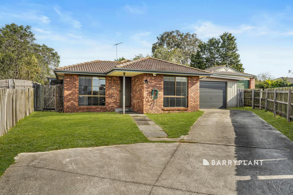 10 Ashton Rise, Narre Warren South, VIC 3805