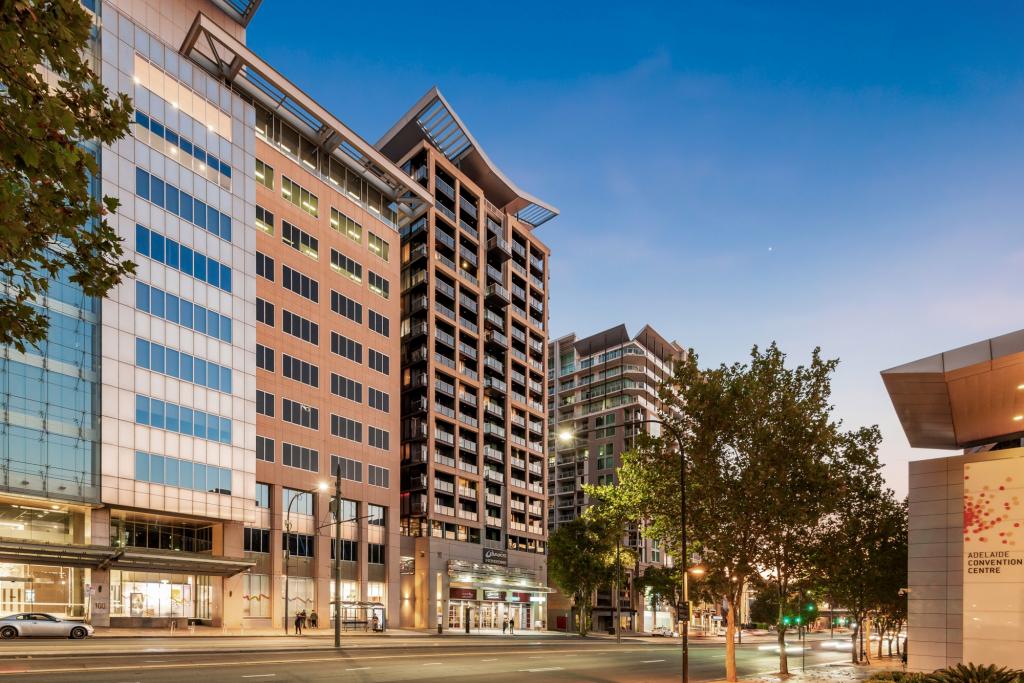 1108/102-105 North Tce, Adelaide, SA 5000