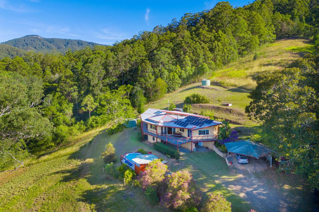 364 Bulli Creek Rd, Byabarra, NSW 2446