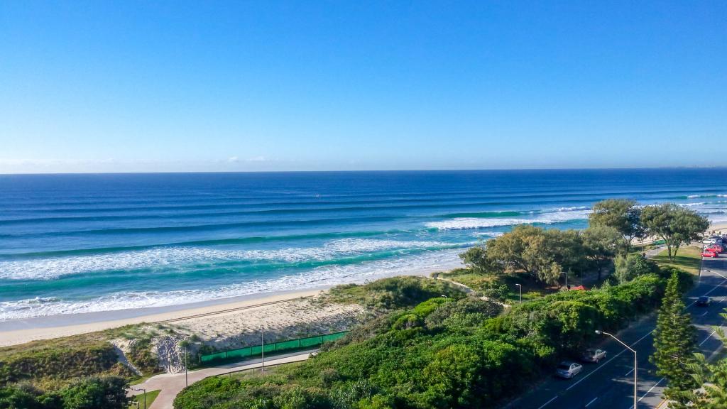 17/3508 Main Beach Pde, Main Beach, QLD 4217