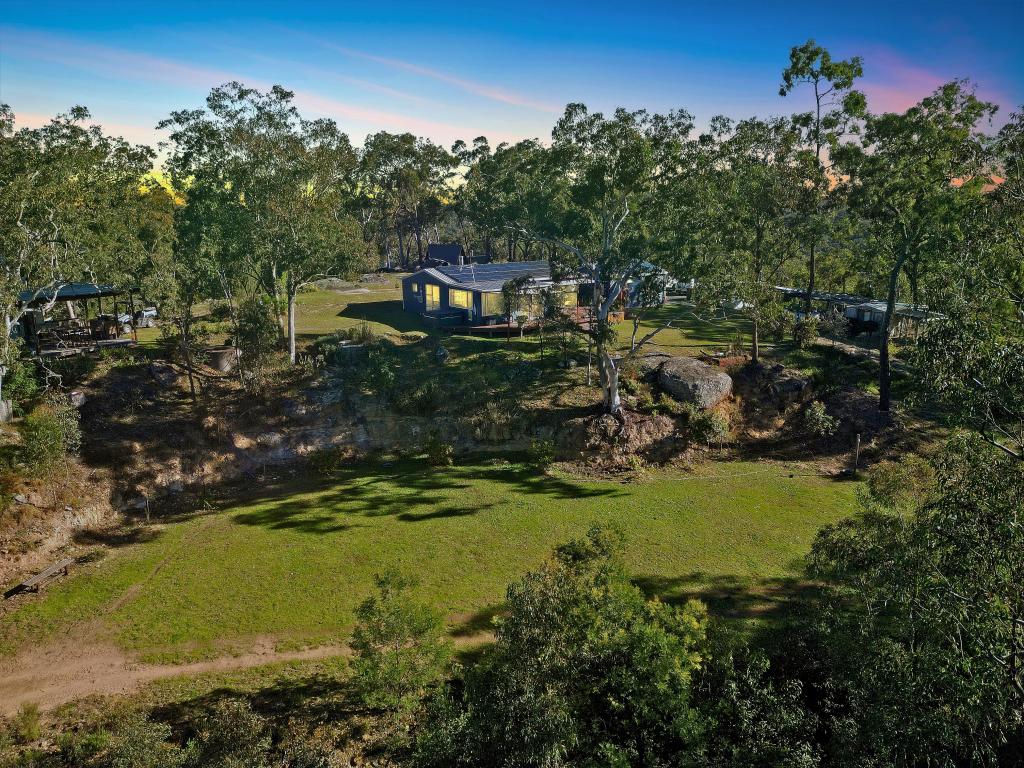 147 Andrews Rd, Laguna, NSW 2325