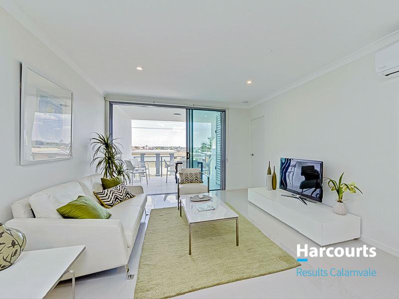 6/20 Amelia St, Coorparoo, QLD 4151