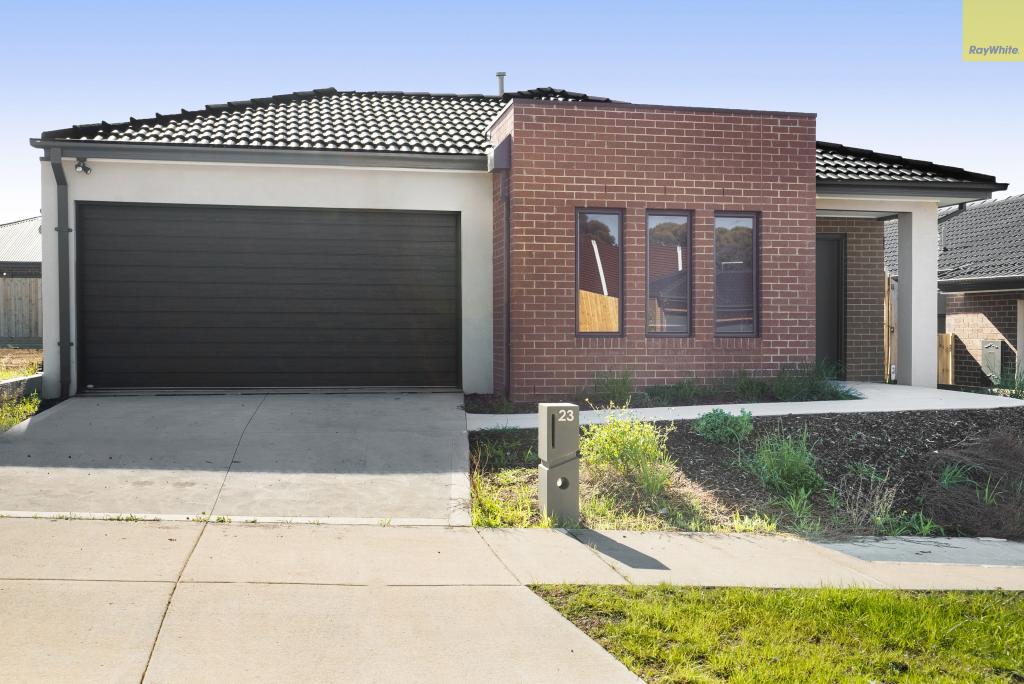 23 Hamish Rd, Darley, VIC 3340