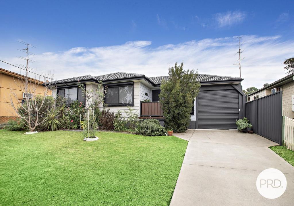 42 Kundle St, Dapto, NSW 2530