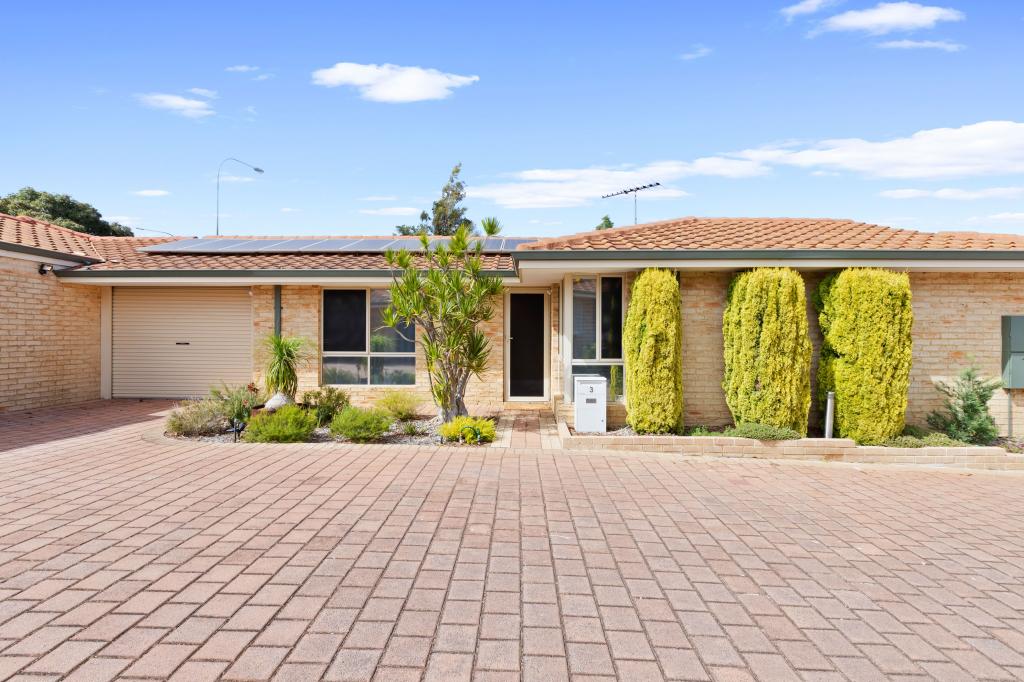3/4 Callander Ave, Kinross, WA 6028