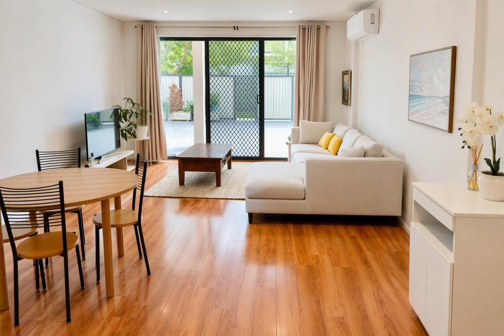 32/45-51 Balmoral Rd, Northmead, NSW 2152