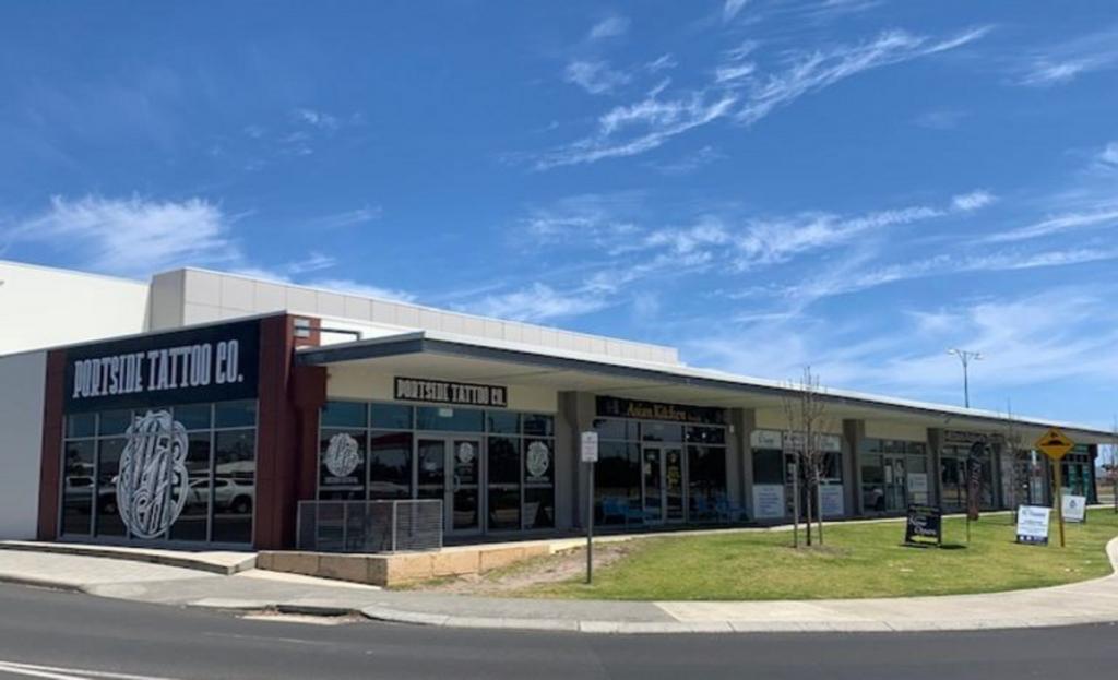 9/38 The Promenade, Australind, WA 6233