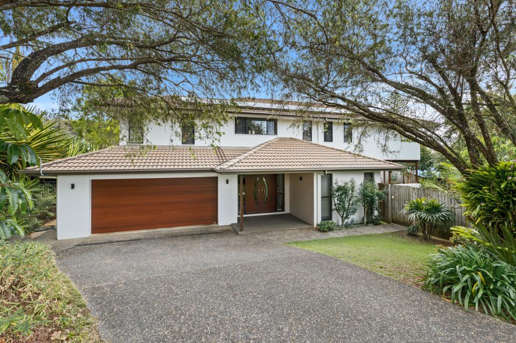 1 Dalton St, Terranora, NSW 2486