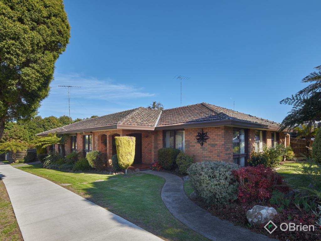 52 Rangeview St, Warragul, VIC 3820