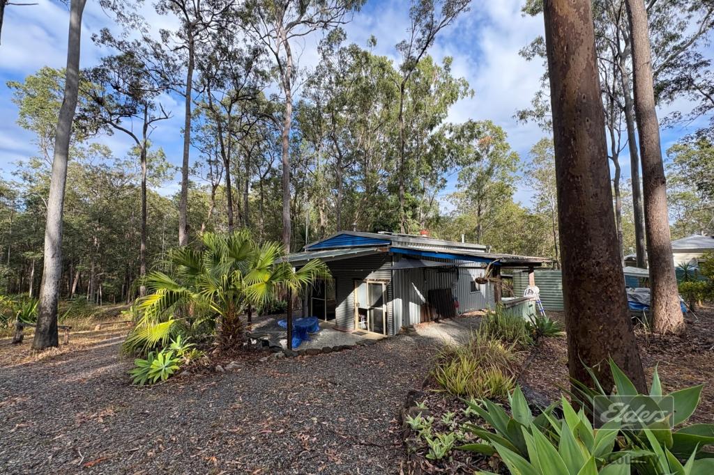 36 Arborthree Rd, Glenwood, QLD 4570