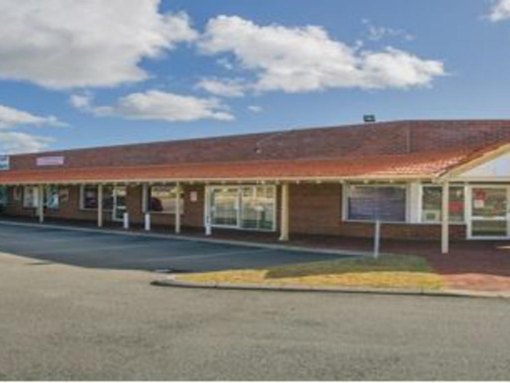 Shop 3/35 Southwell Cres, Hamilton Hill, WA 6163