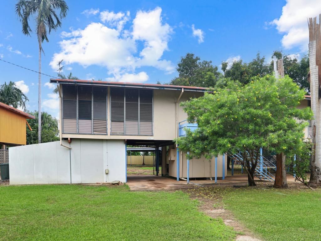 17 Walter Young St, Katherine, NT 0850