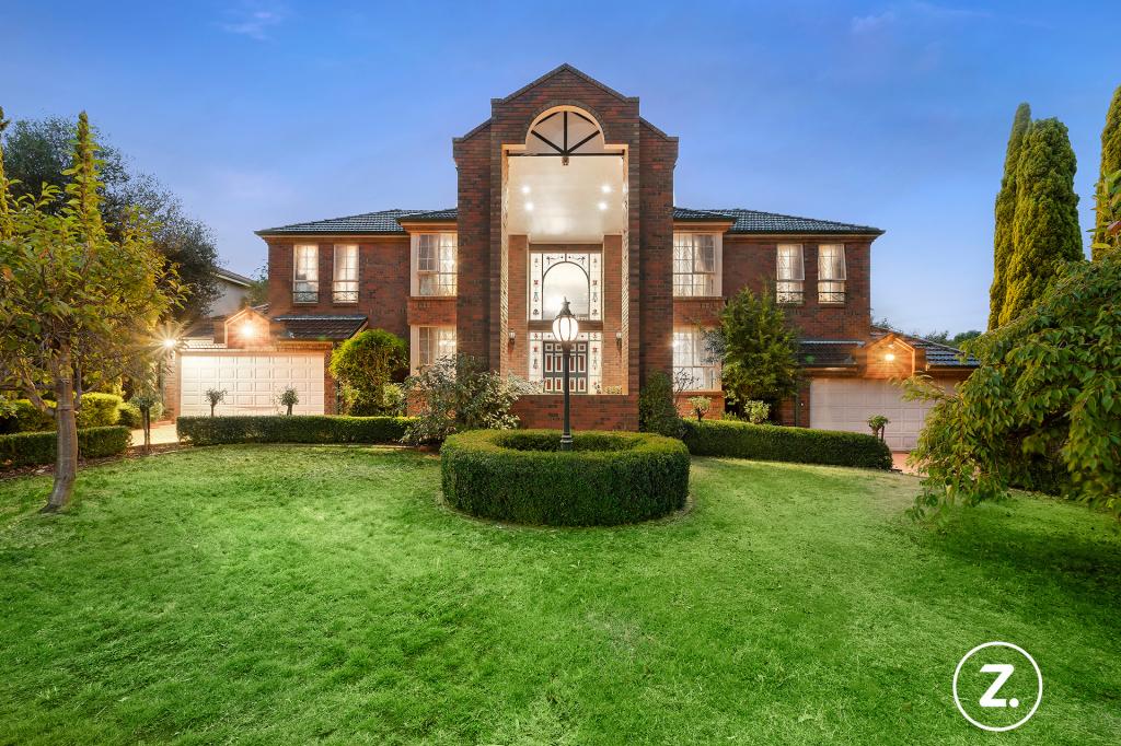 57 Rutherglen Way, Taylors Lakes, VIC 3038