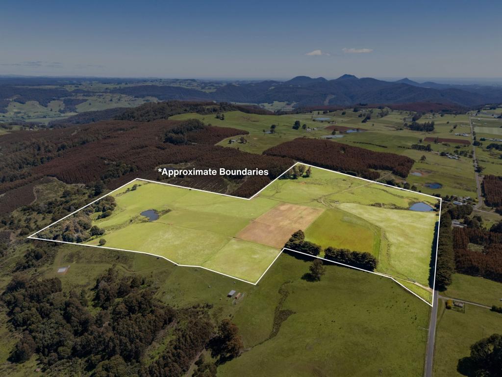 South Preston Road, South Preston, TAS 7315