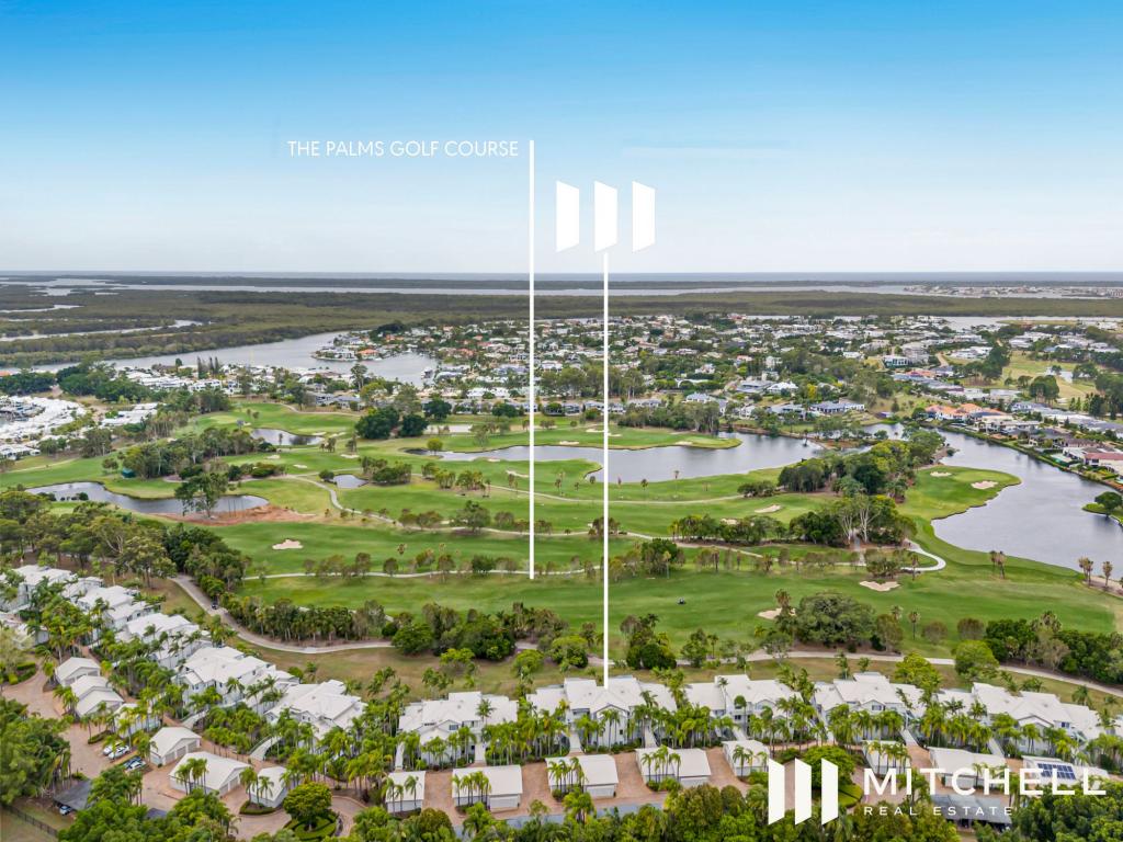 5017 St Andrews Tce, Hope Island, QLD 4212