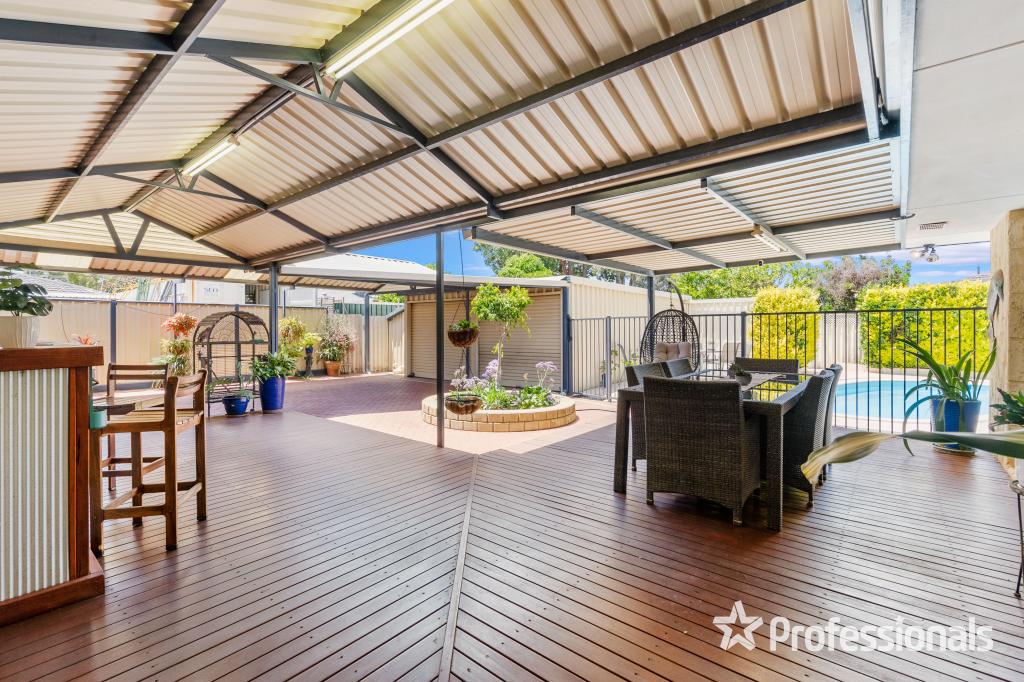 3 Carissa Way, Forrestfield, WA 6058