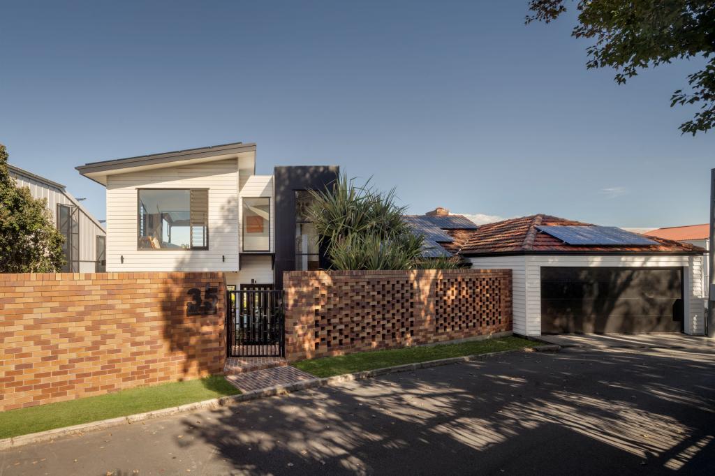 35 GARFIELD DR, PADDINGTON, QLD 4064