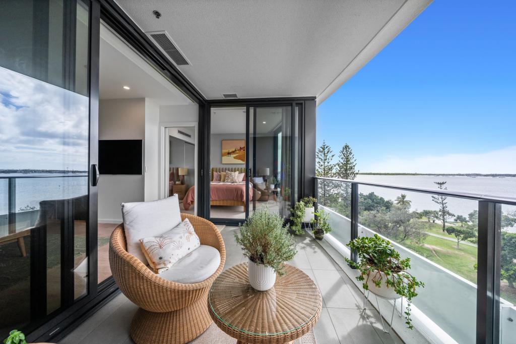 704/180 Marine Pde, Labrador, QLD 4215