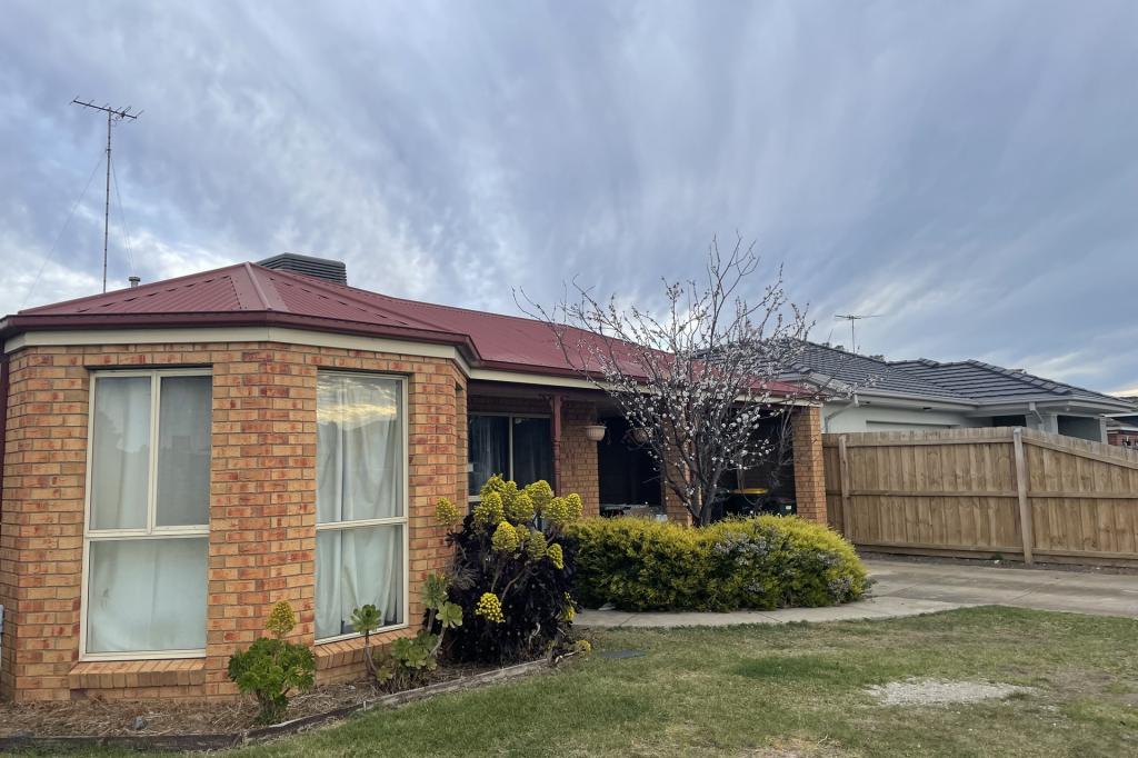 66 Streeton Cl, Corio, VIC 3214