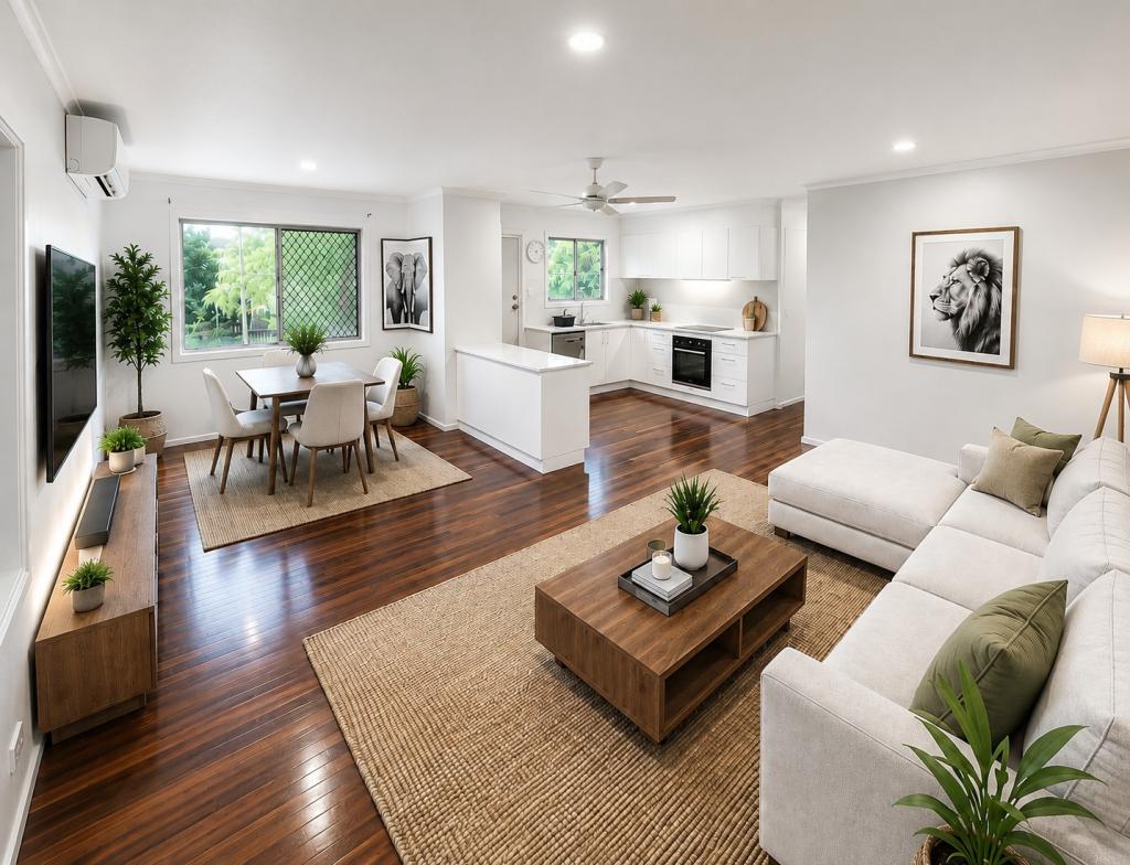 27 Pine St, Kirwan, QLD 4817