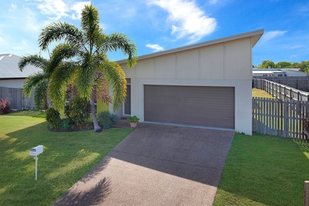33/129 Mystic Ave, Balgal Beach, QLD 4816