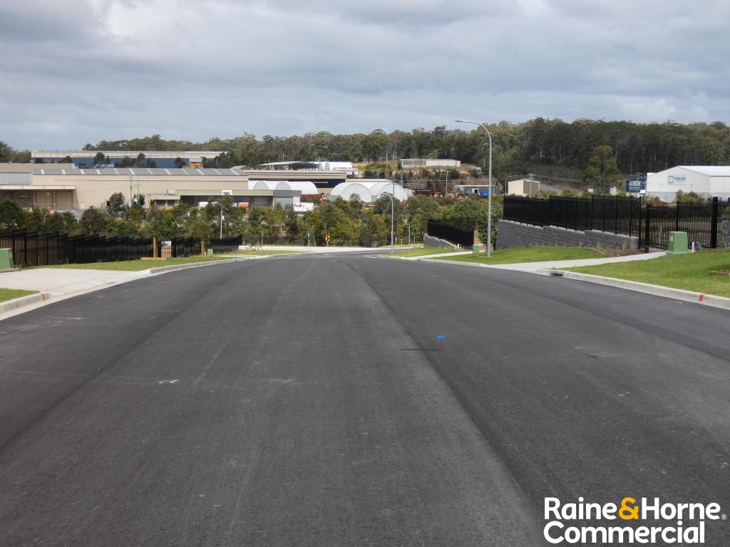 Stage 1b Lots, Orleans Ave, Sancrox, NSW 2446