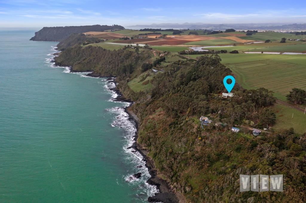 428 TOLLYMORE RD, TABLE CAPE, TAS 7325