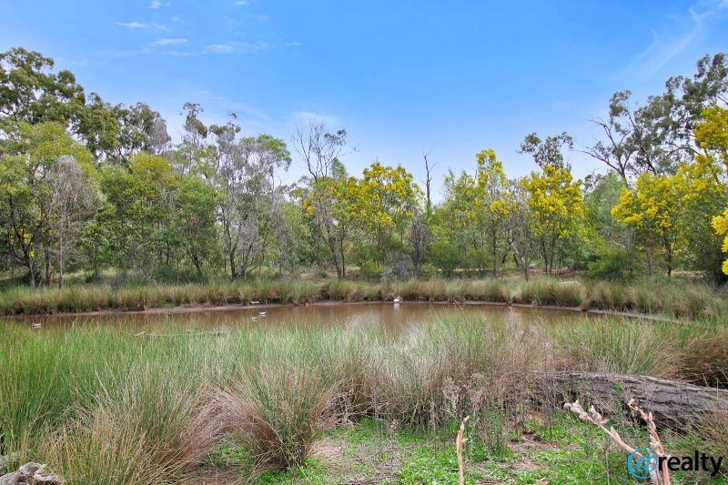 Lot 40 Cabbage Gum Rd, Millmerran Woods, QLD 4357