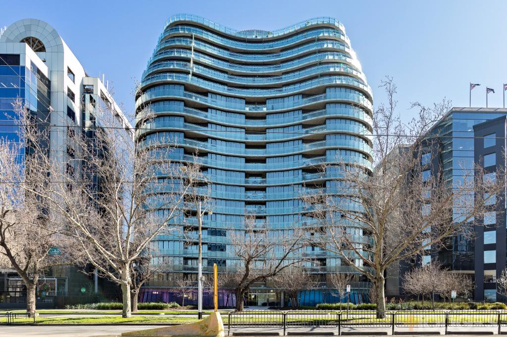 1109/576 ST KILDA RD, MELBOURNE, VIC 3004