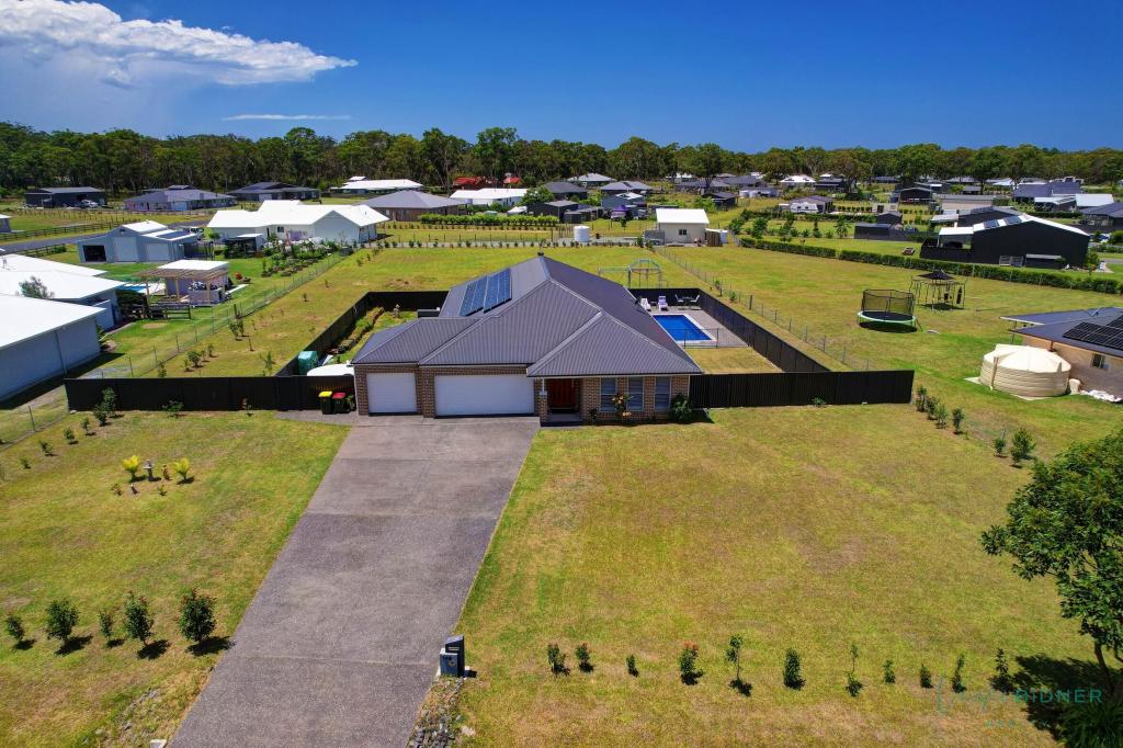 144 Angus Dr, Failford, NSW 2430