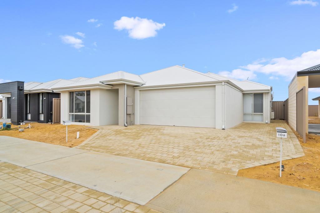 10a Bisque St, Karnup, WA 6176
