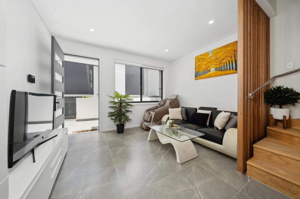 17 3-5 Winston St, Asquith, NSW 2077