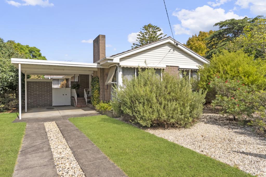 34 Kiewa St, Doncaster, VIC 3108