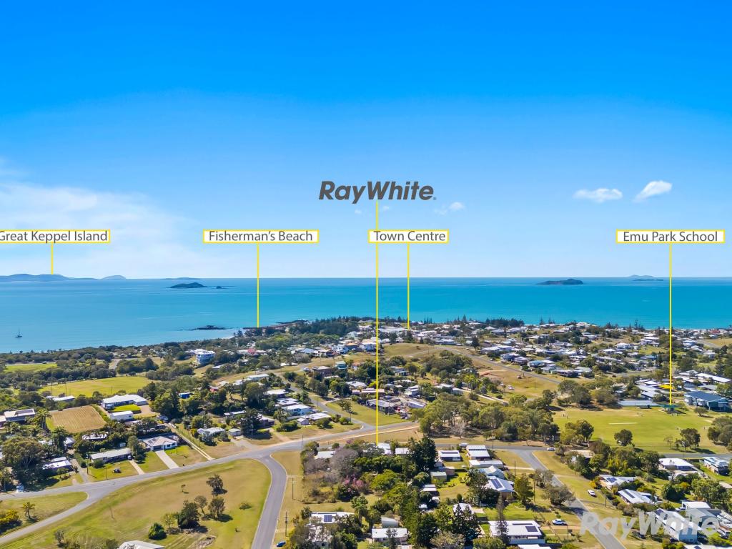 4-6 Hartley St, Emu Park, QLD 4710