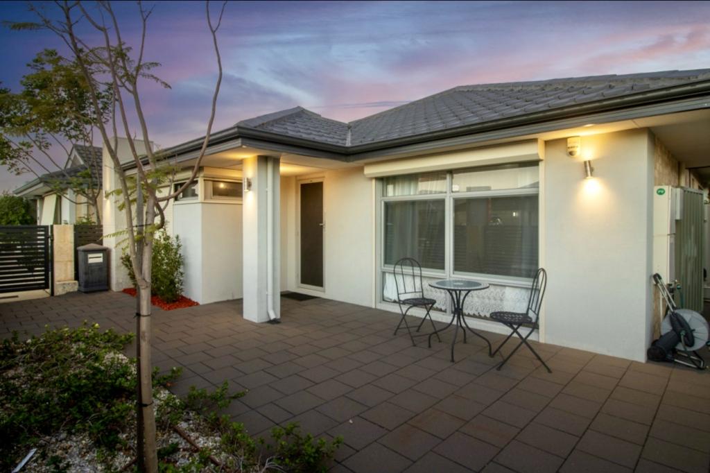 33 Mayor St, Harrisdale, WA 6112