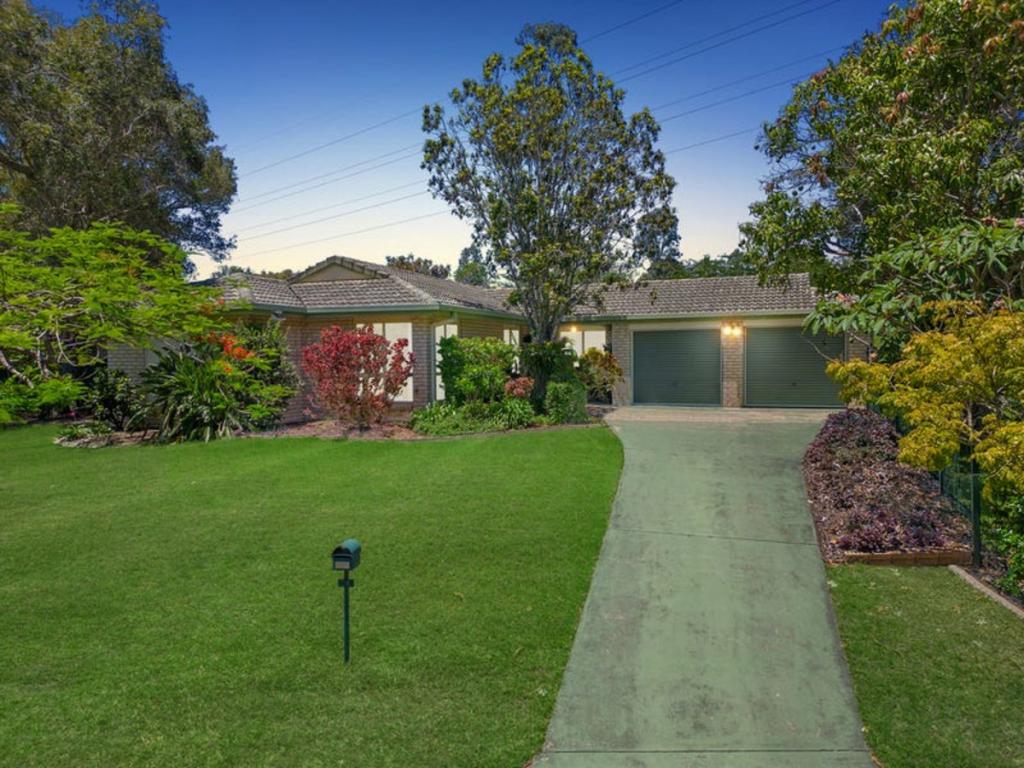 32 Hillier St, Goodna, QLD 4300